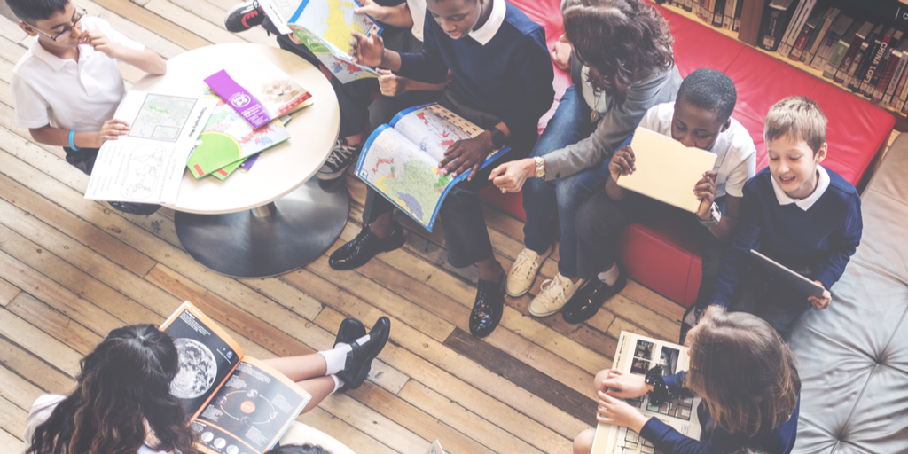 What's the Difference Between Project Based Learning and Doing a Project?