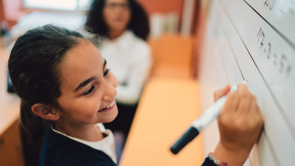 STEM is for Everyone