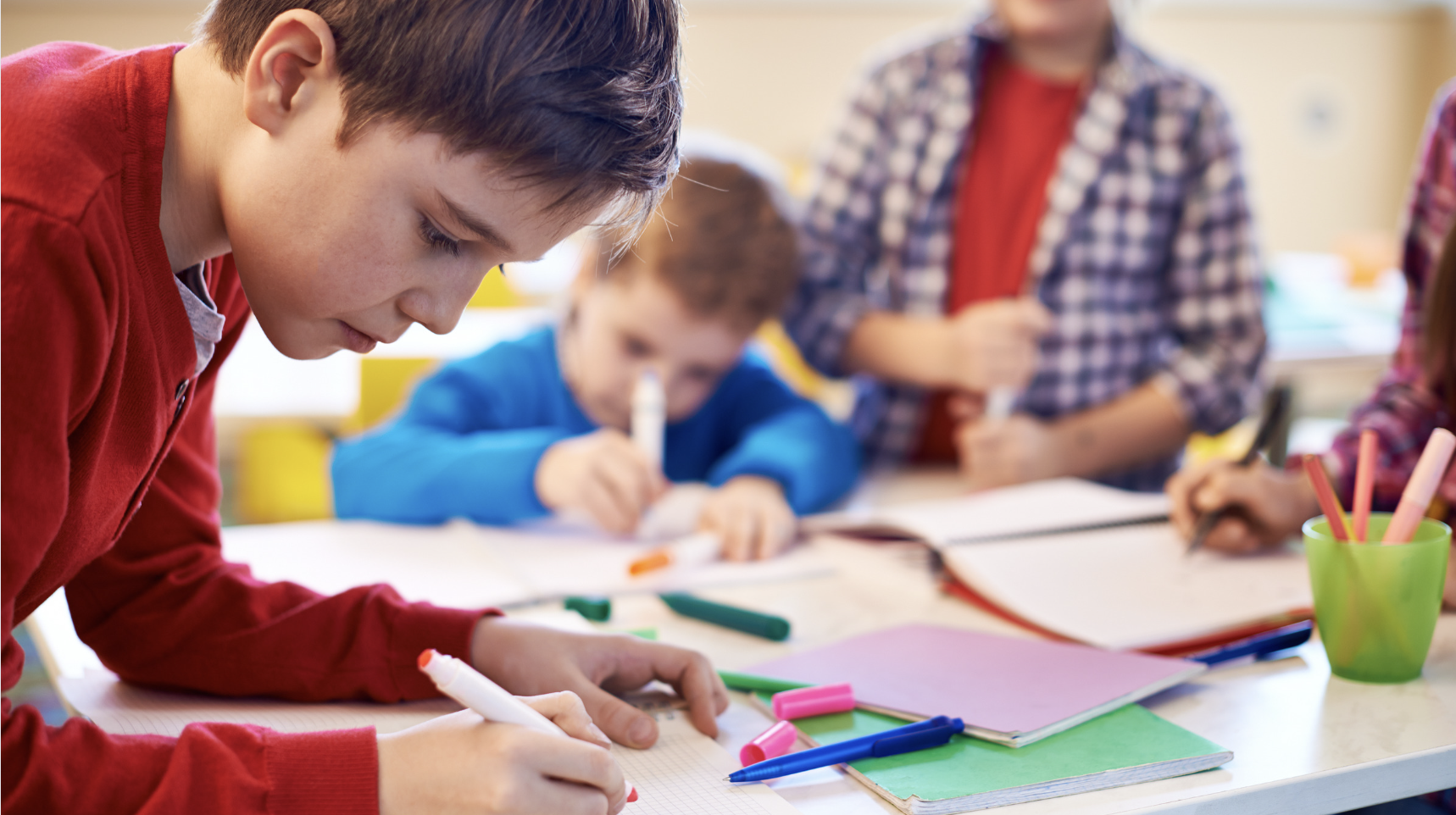 Promoting Student Agency in Learning