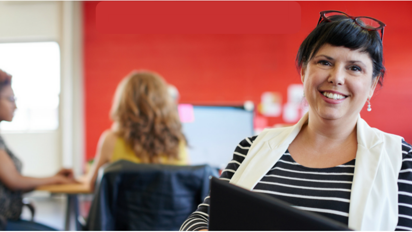 The Benefits of Online vs In-Person Professional Learning