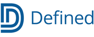 300x120 Defined Logo 300x120 Defined Logo