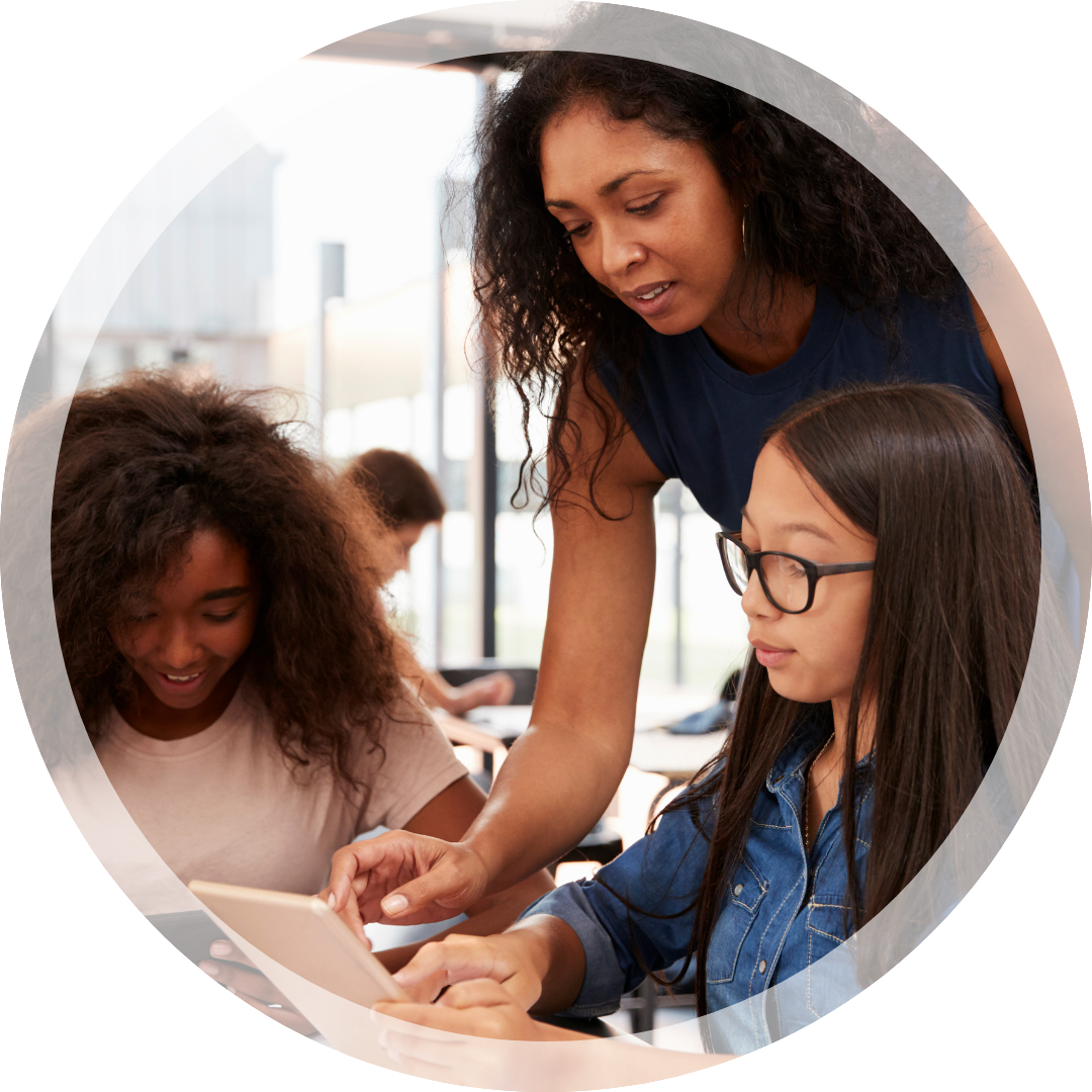 AI at Defined for Educators