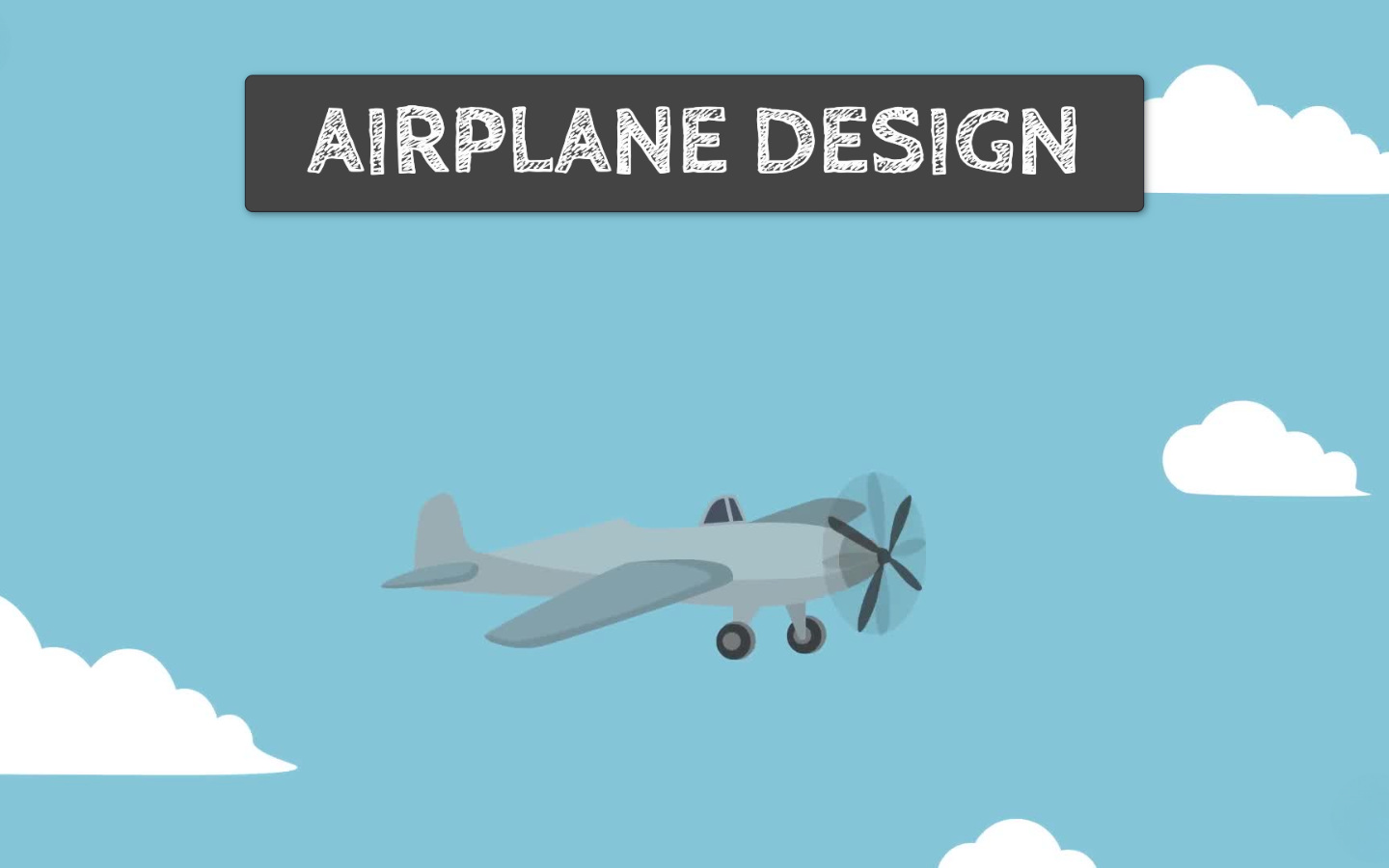 Airplane Design