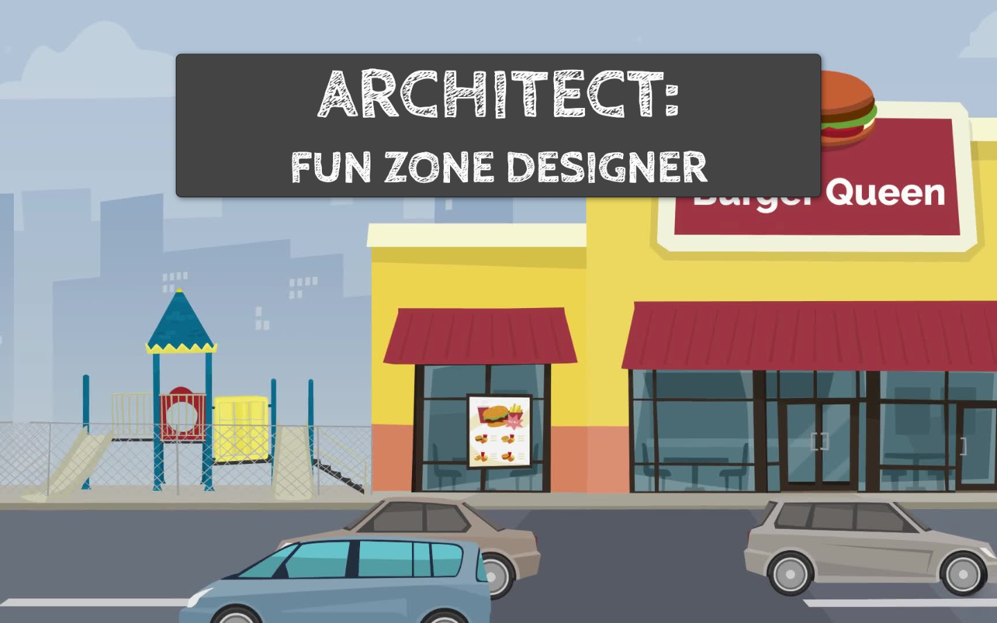 Architect: Fun Zone Designer