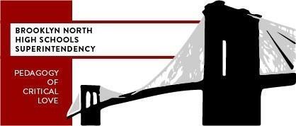 Brooklyn North High Schools Superintendency Logo