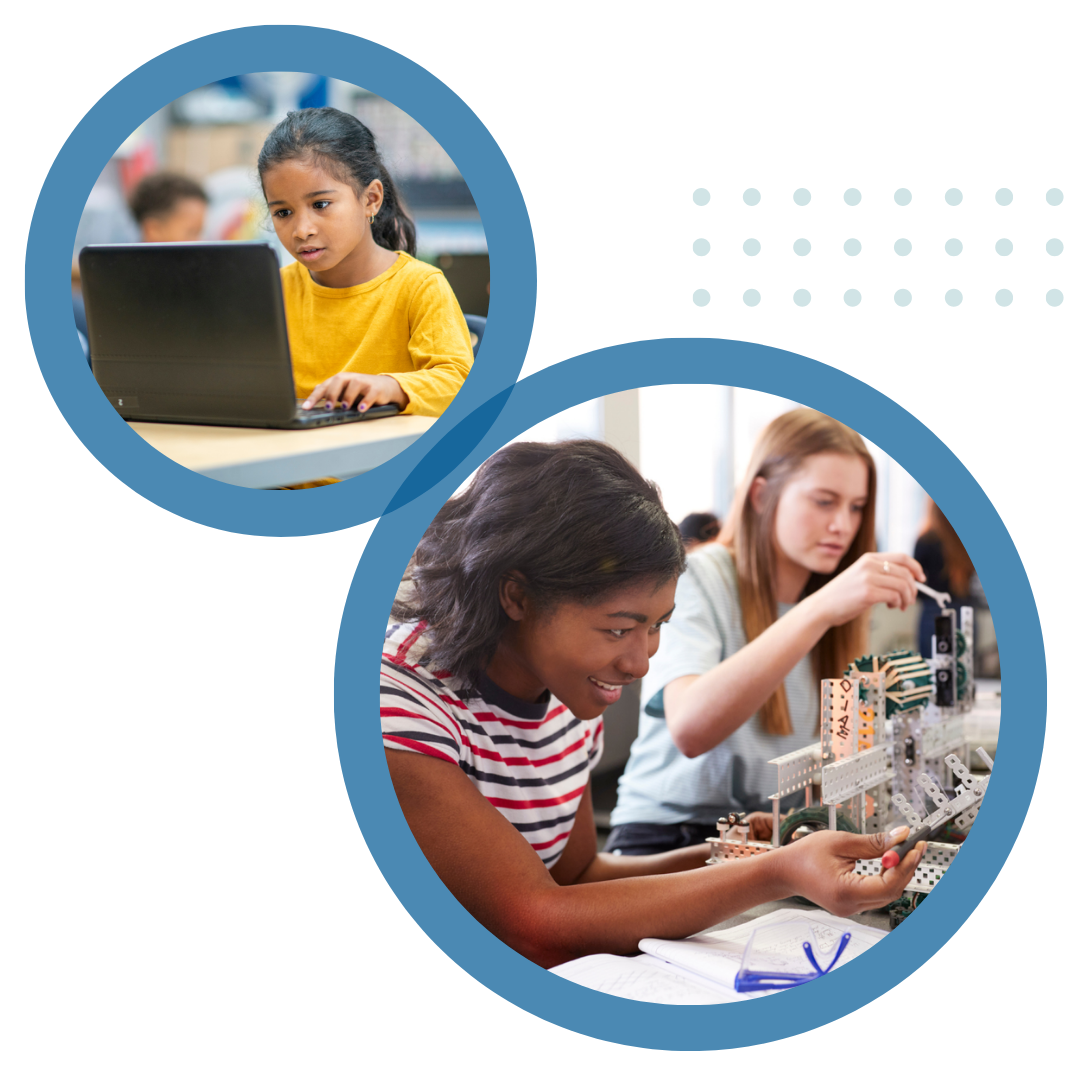 Computer Science & STEM