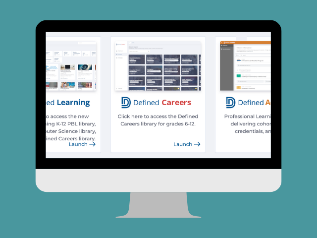 Defined Ecosystem Overview [6 min]
