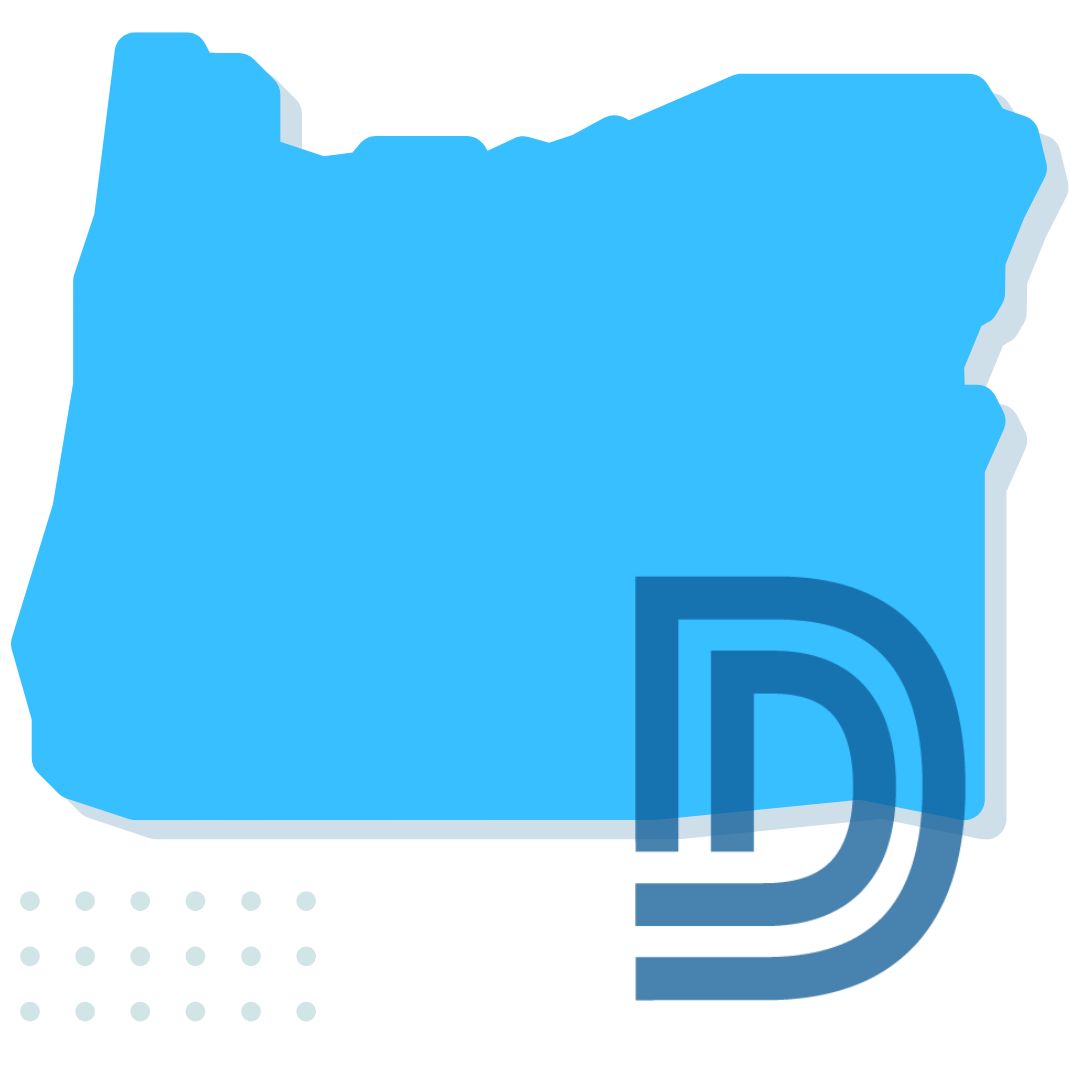 Defined & Oregon