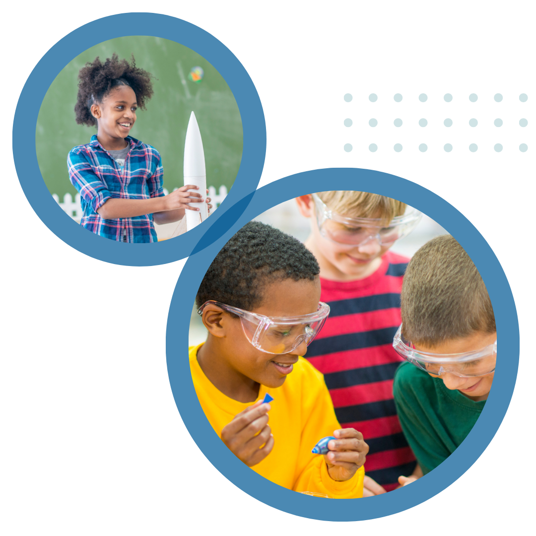 Defined Careers Elementary School