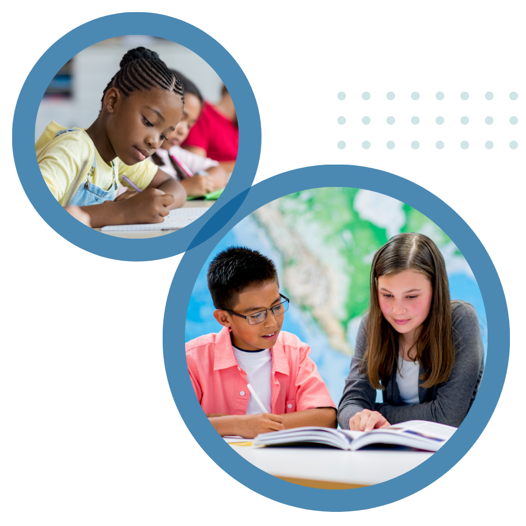 Defined Learning ELA