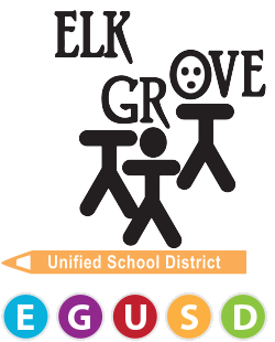 Elk Grove USD Logo