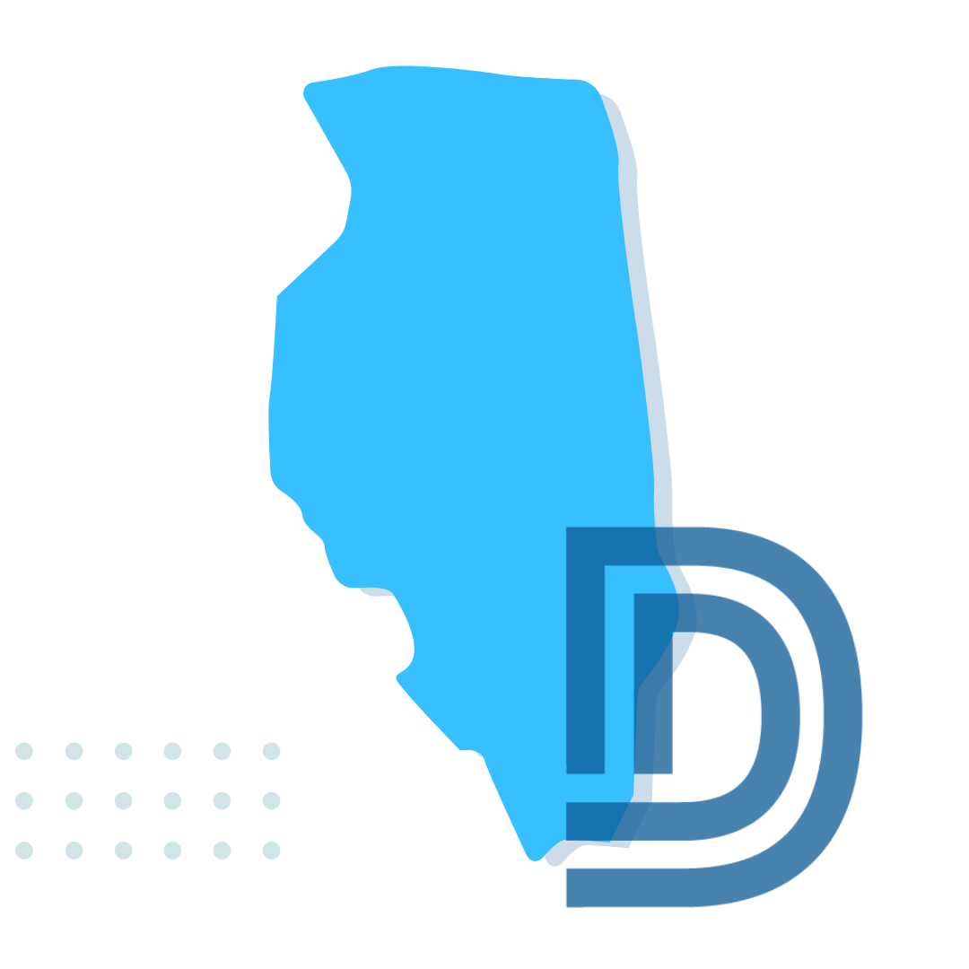 Illinois & Defined