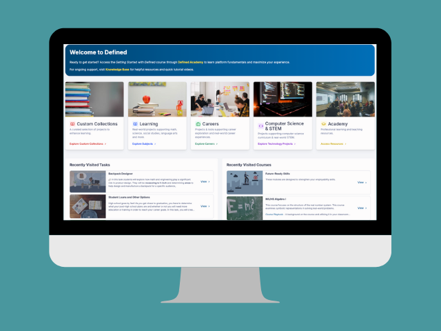 Back-to-School: Building Future-Ready Classrooms This School  [1 hour]