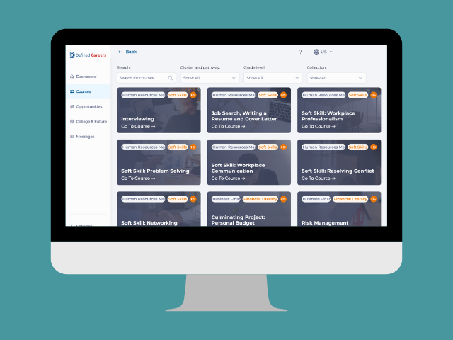 Defined Careers Overview [6 min]