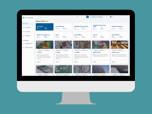 Product Demo: Defined Learning [45 MIN]