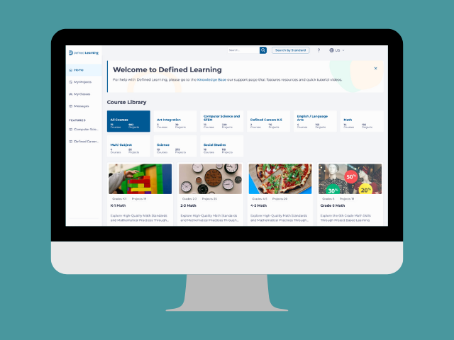 Defined Learning Overview [4 min]