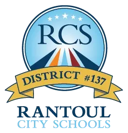 RANTOUL CITY SD 137 Logo