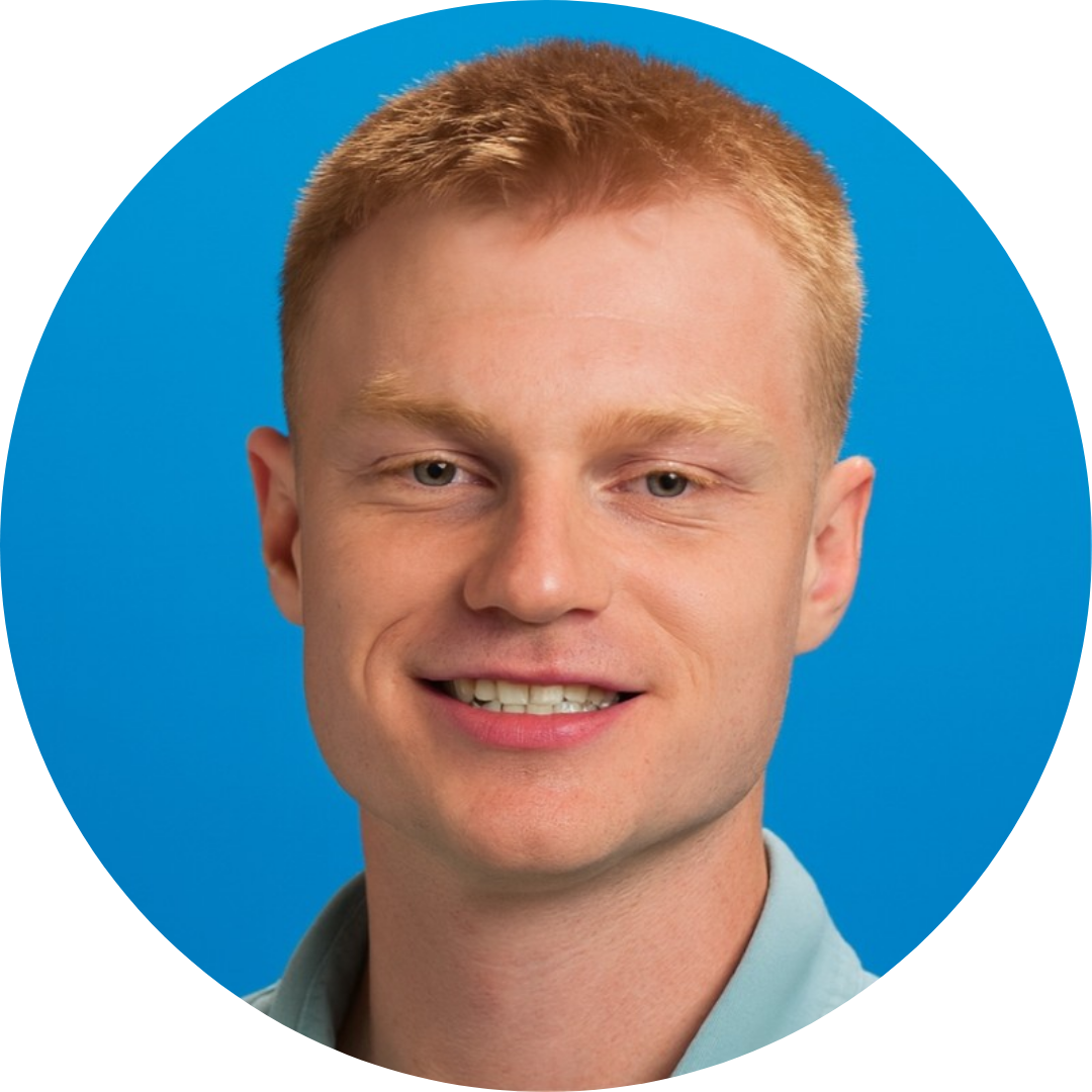 Ryan Jacobson Headshot