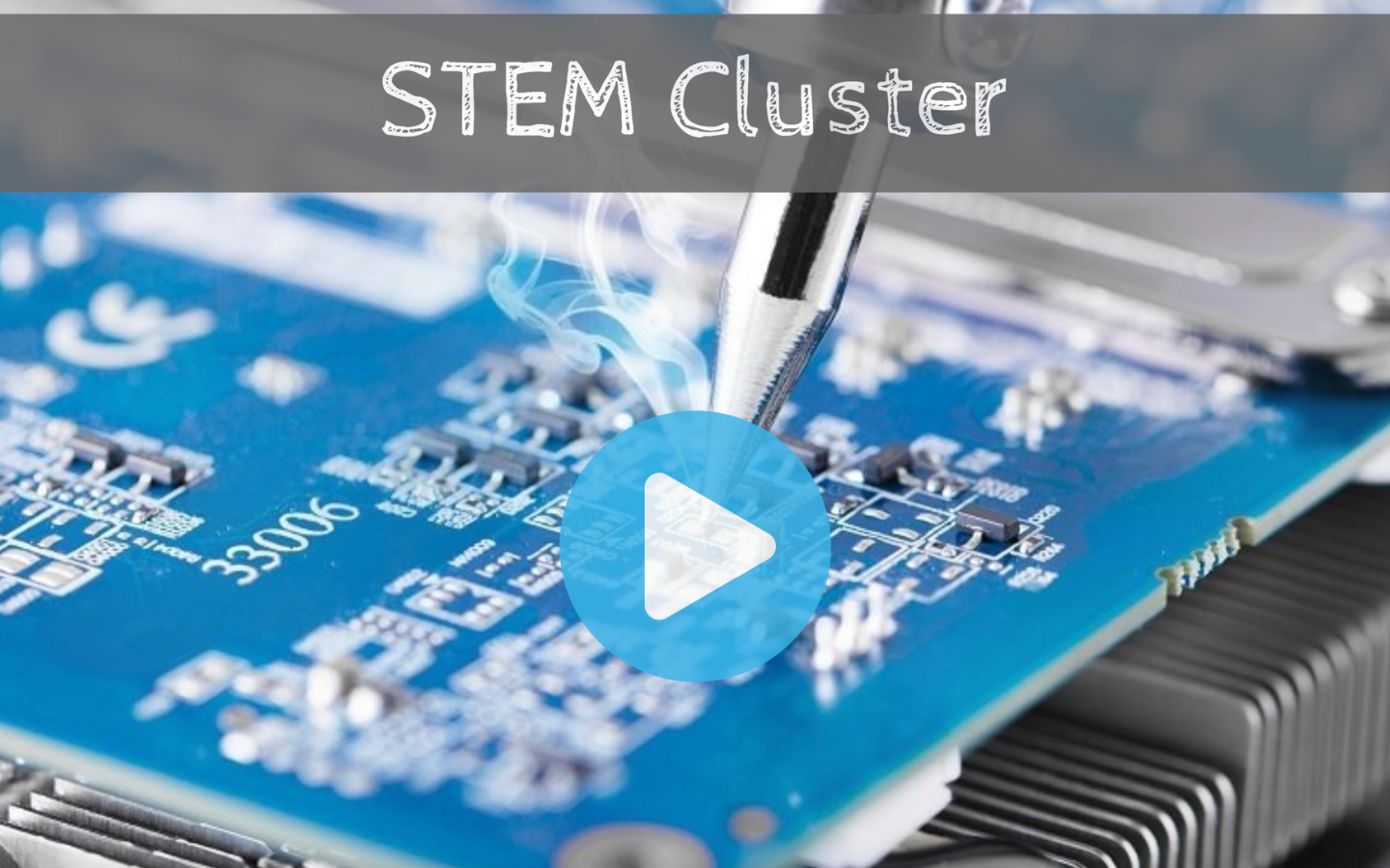 STEM Cluster