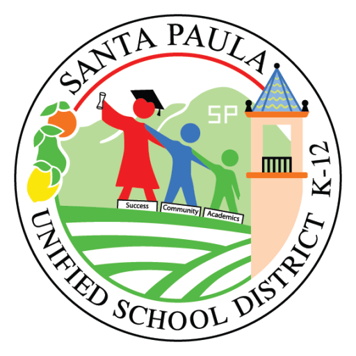 Santa Paula Unified School District