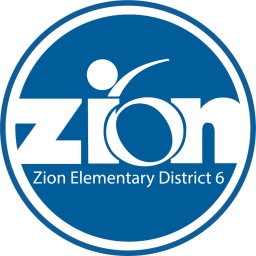 ZION ESD 6 Logo