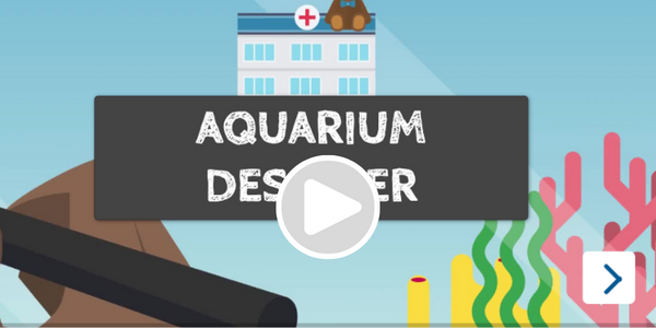 aquarium