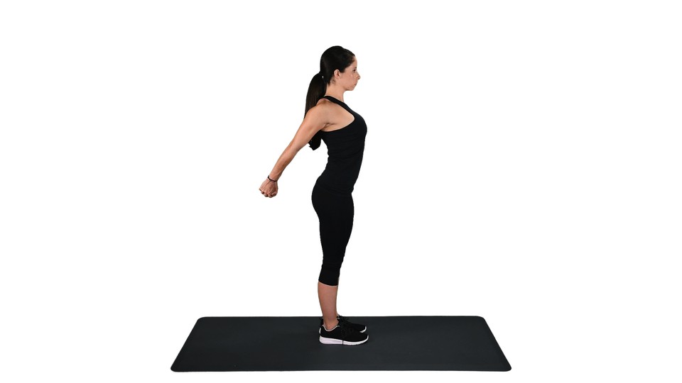 Sworkit Workouts & Fitness Plans