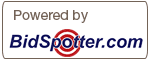 Powered by BidSpotter.com