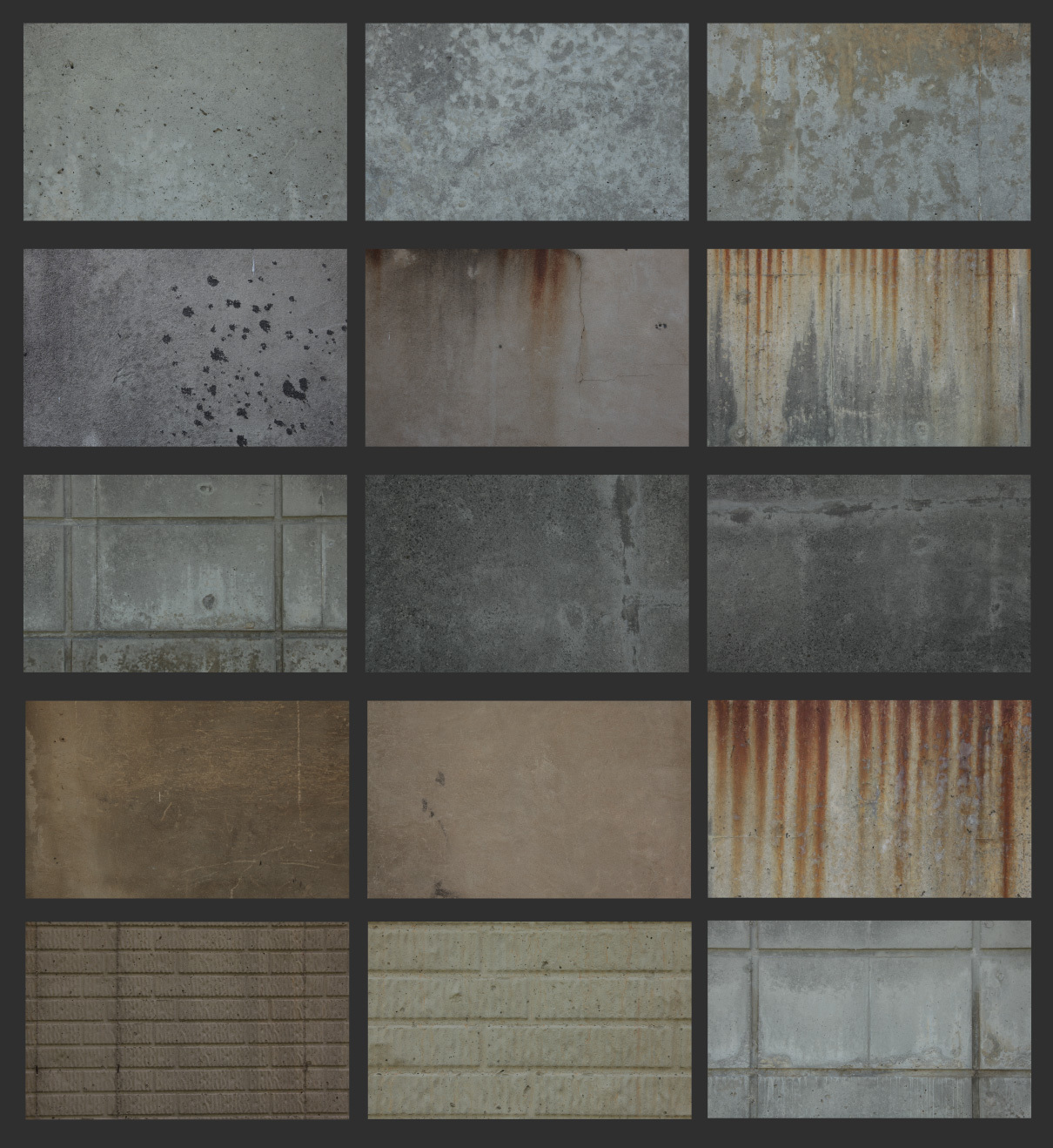free textures