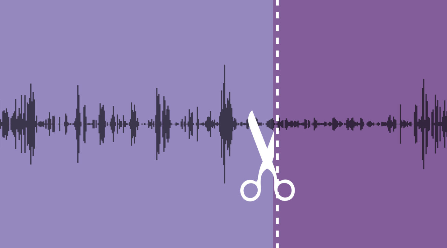 How To Change Music Length in Premiere Pro | Motion Array