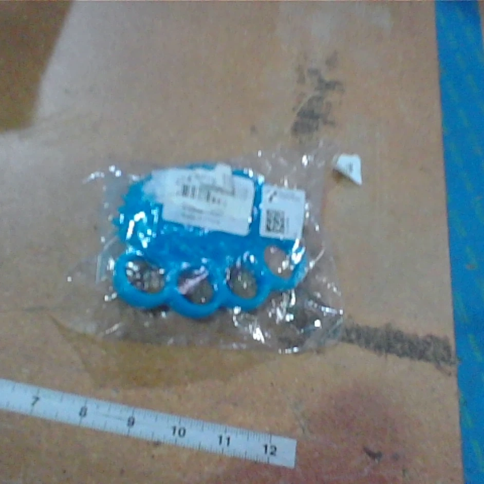  Fanwer Store Finger Ball Exerciser Grip Ball Strength Squeeze Stress Balls