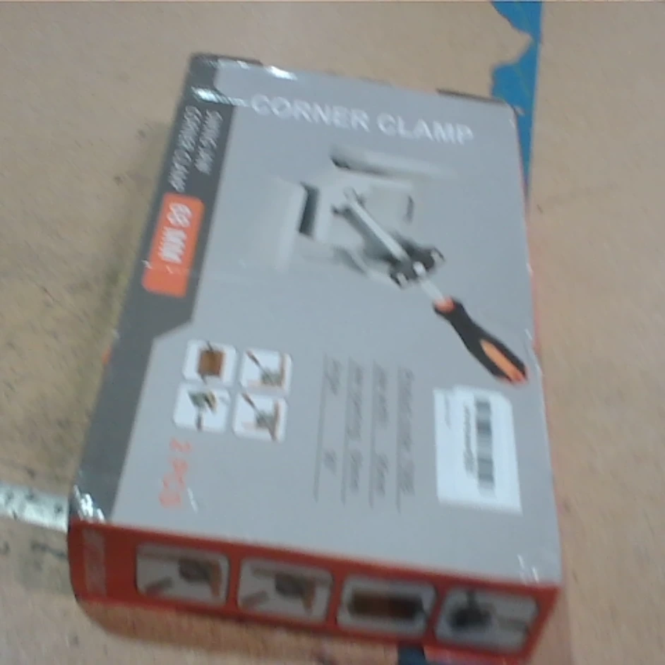  Brand: huachuanghc Corner Clamp,