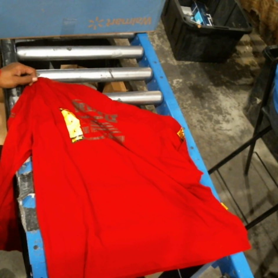 dewalt 100 year tshirt