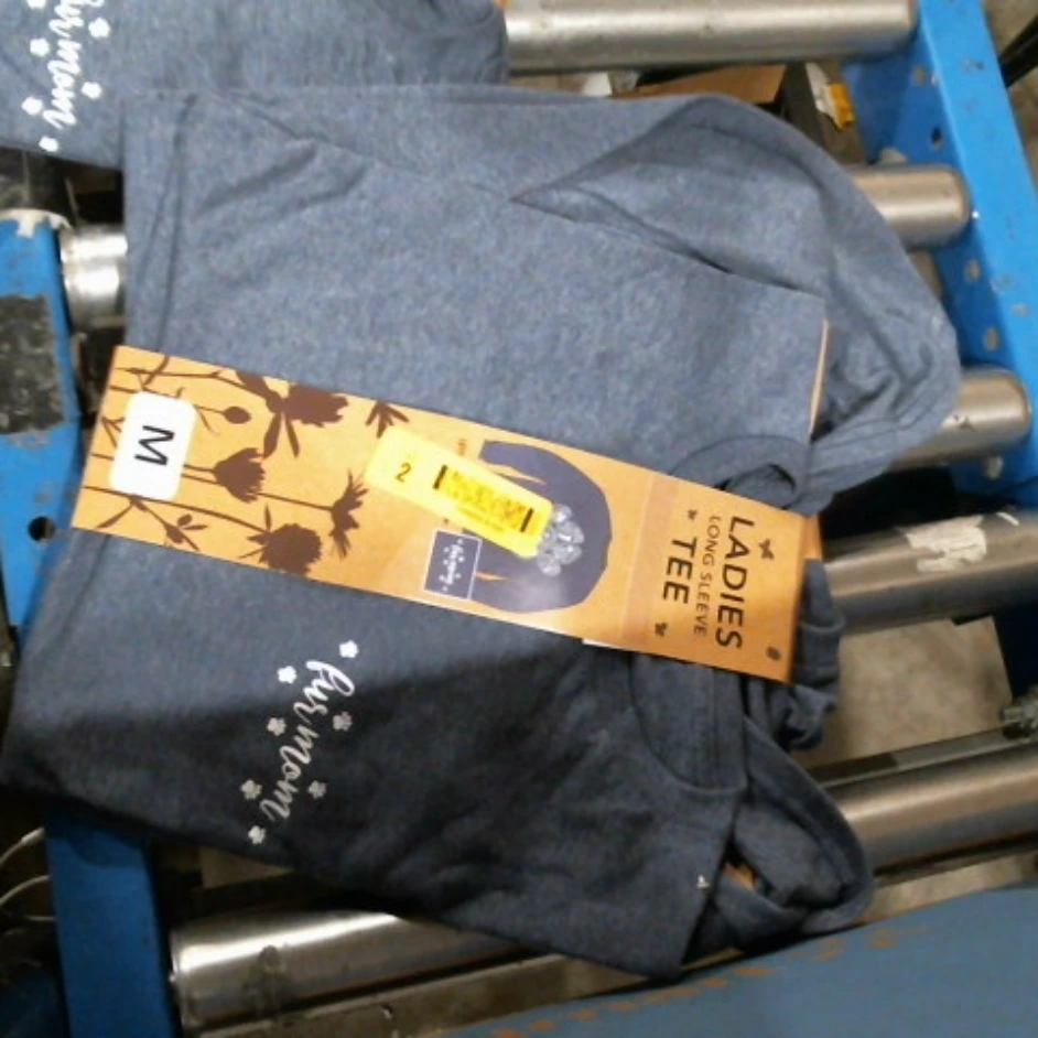 generic fur mom long sleeve tshirt