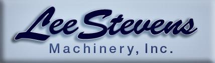 Lee Stevens Machinery