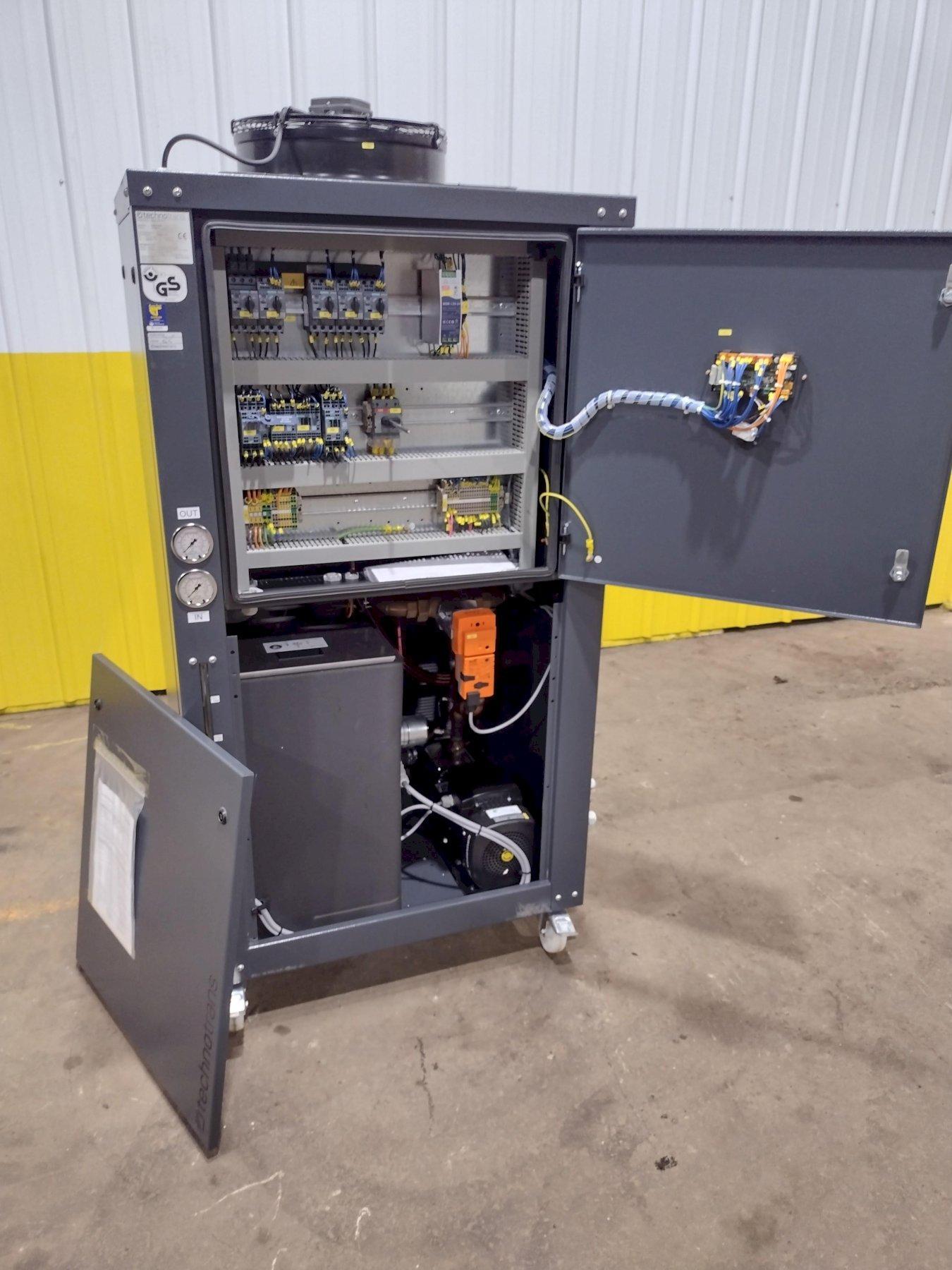TECHNOTRANS OMEGA 40PS CHILLER STOCK 19376