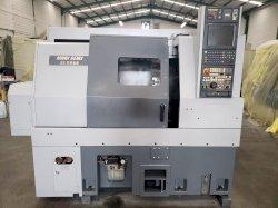 2005 Mori Seiki CL-200B - CNC Horizontal Lathe