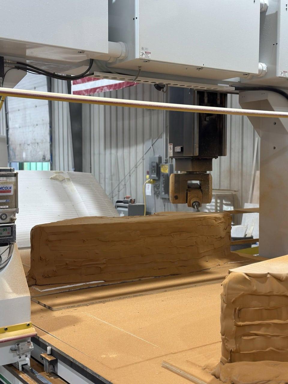 Offsettable Fannuc F367EG24W10 - Scales | Machine Hub