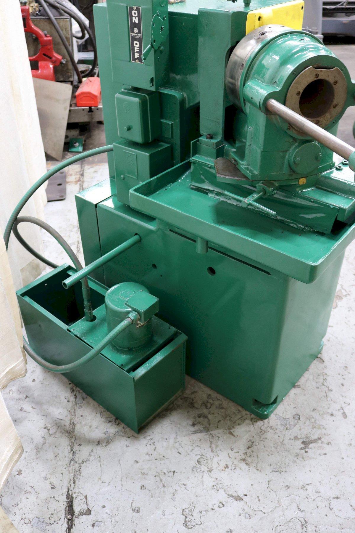 OLIVER 600 Grinders, Drill Machine Hub