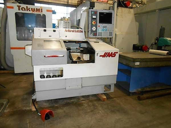 Lathes Turning Machines Used Machines Machine Hub