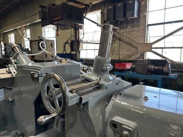 Cincinnati #20M Centerless Grinder | Tramar Industries