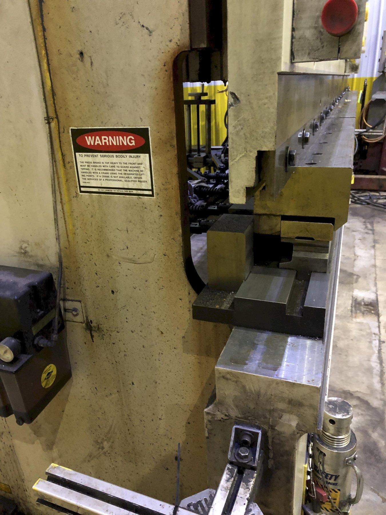 WYSONG THS100168 Brakes, Press Machine Hub