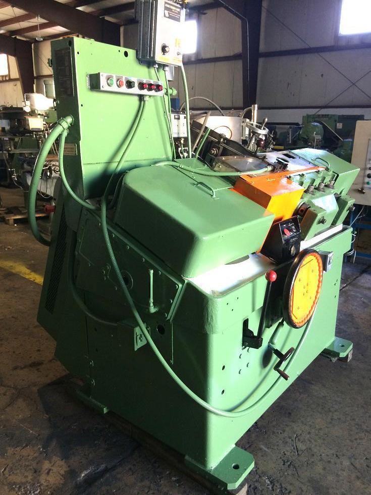 HARTFORD 20225 Thread Rollers Machine Hub