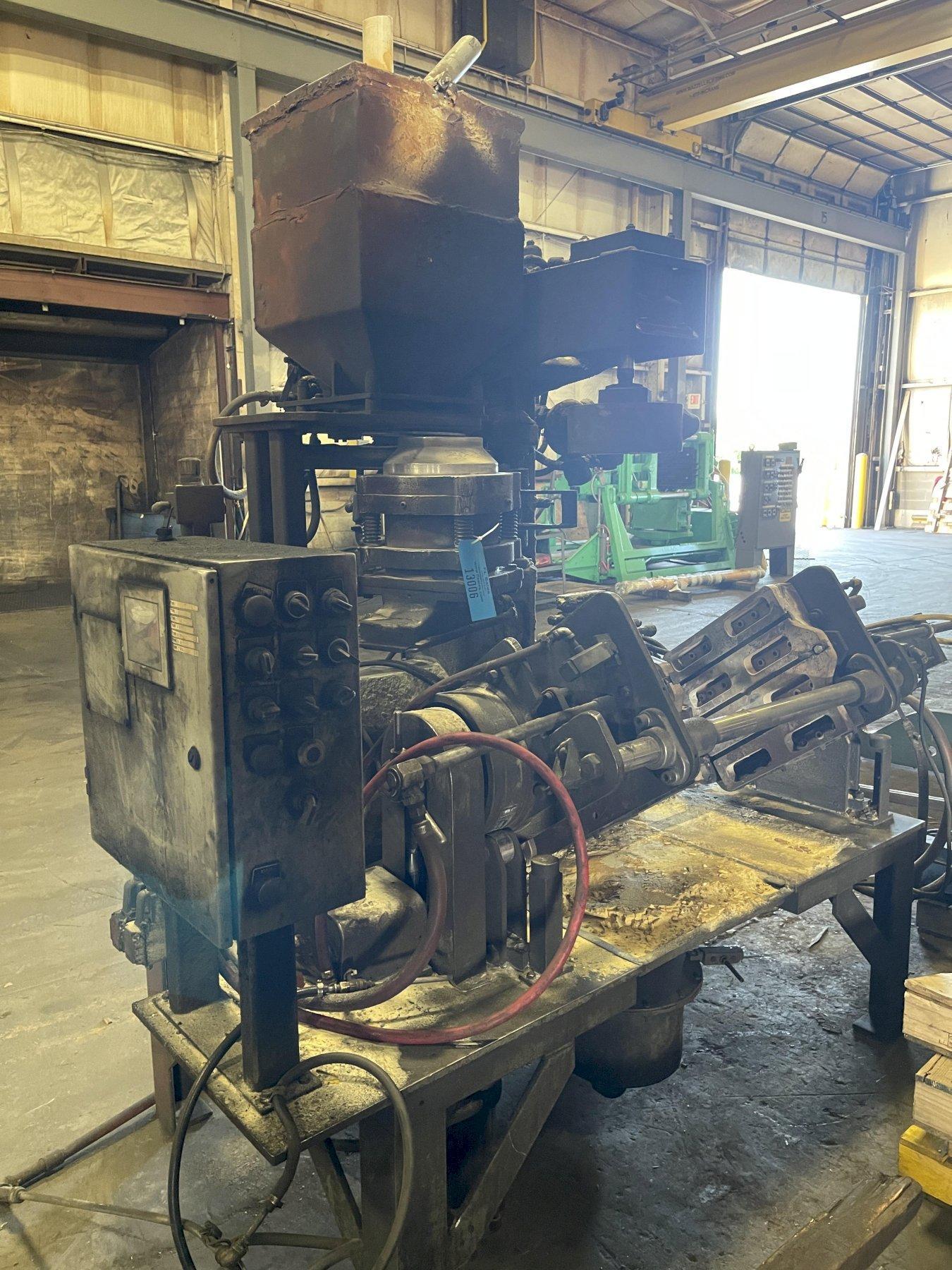 For Sale REDFORDCARVER Core Machines, Shell Redford model hs 16 ra