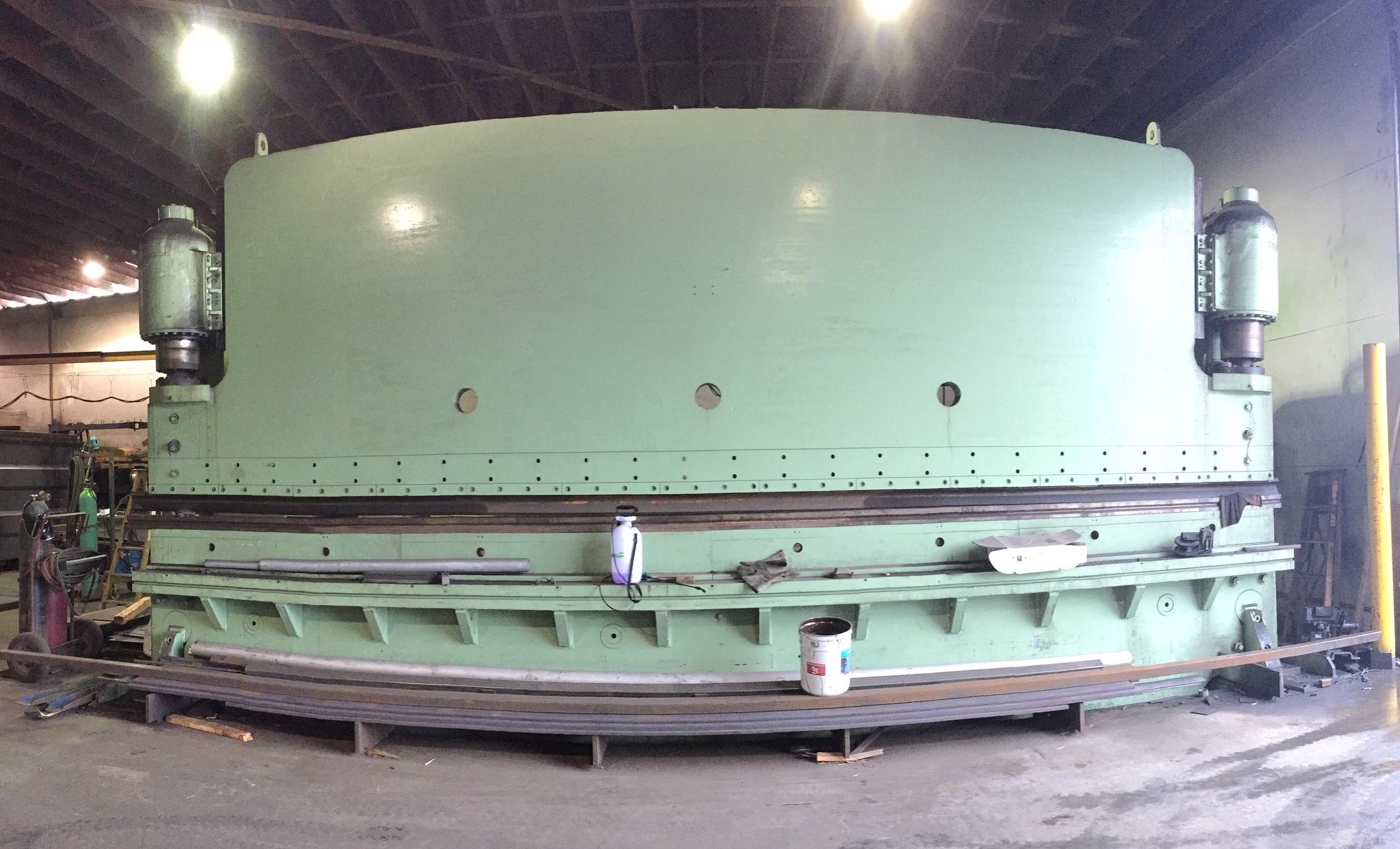 PACIFIC J22510 Brakes, Press Machine Hub