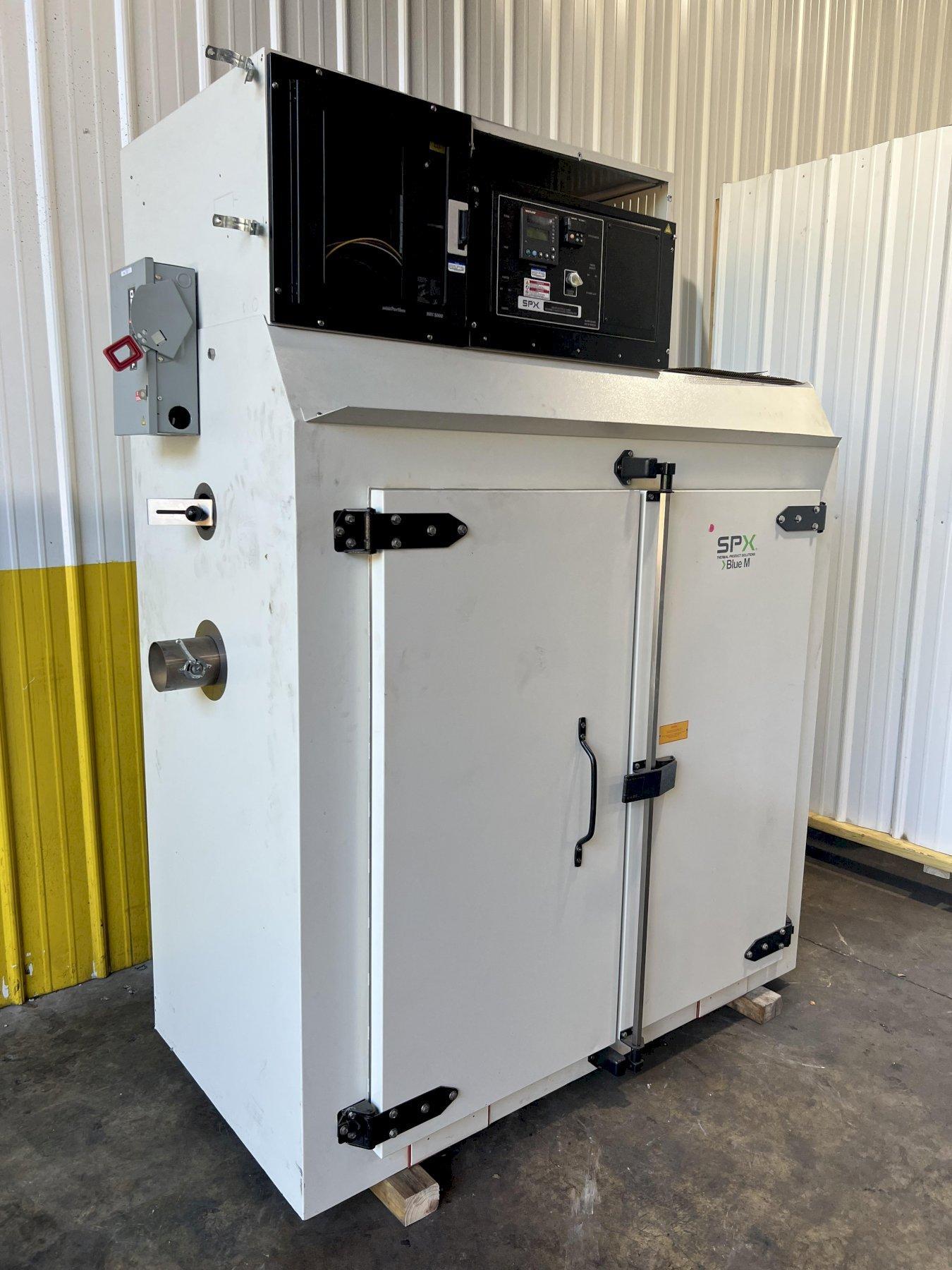 SPX DCRI-326-G-F4 - Ovens | Machine Hub