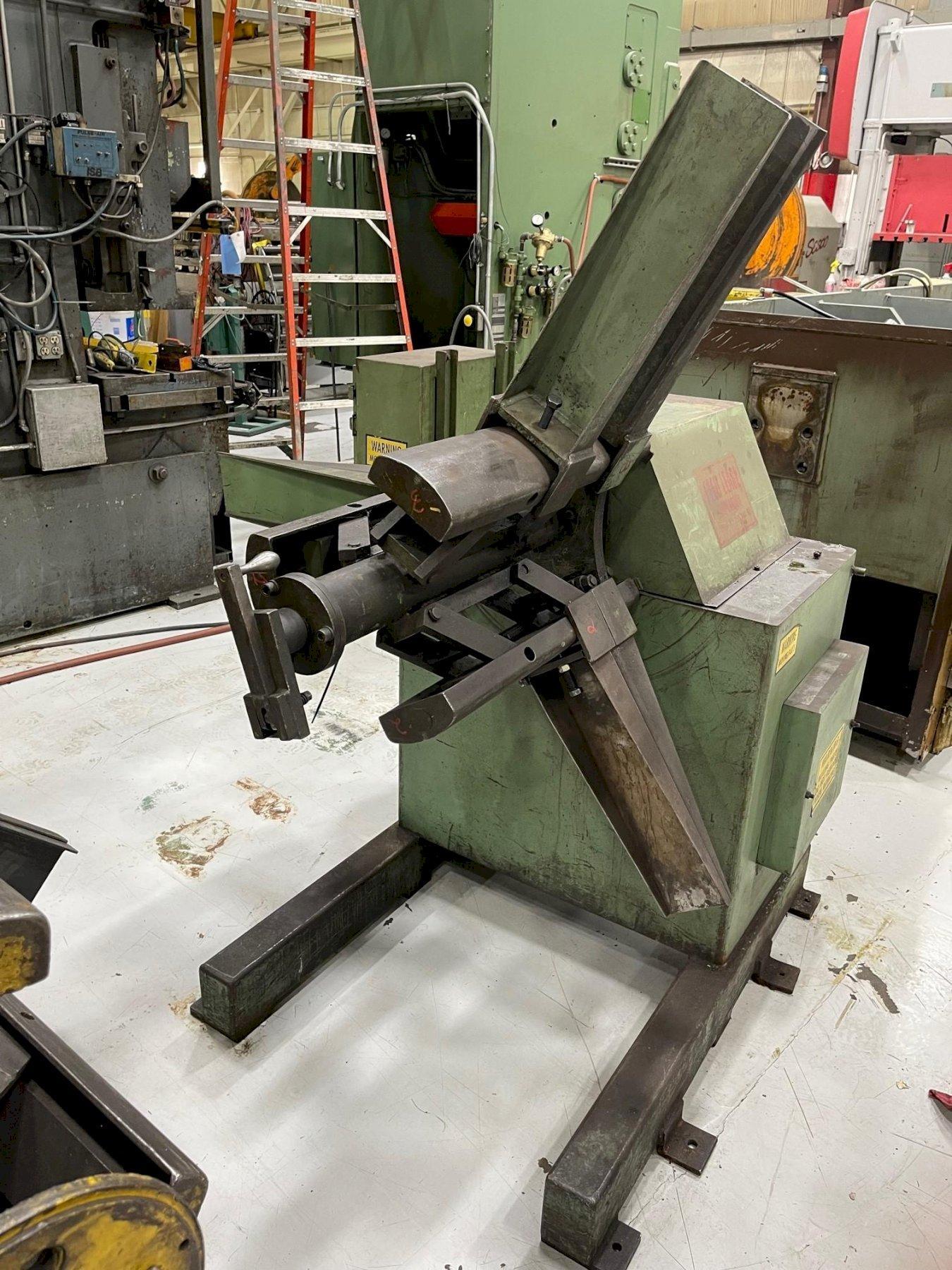 FEED LEASE Used Machines Machine Hub