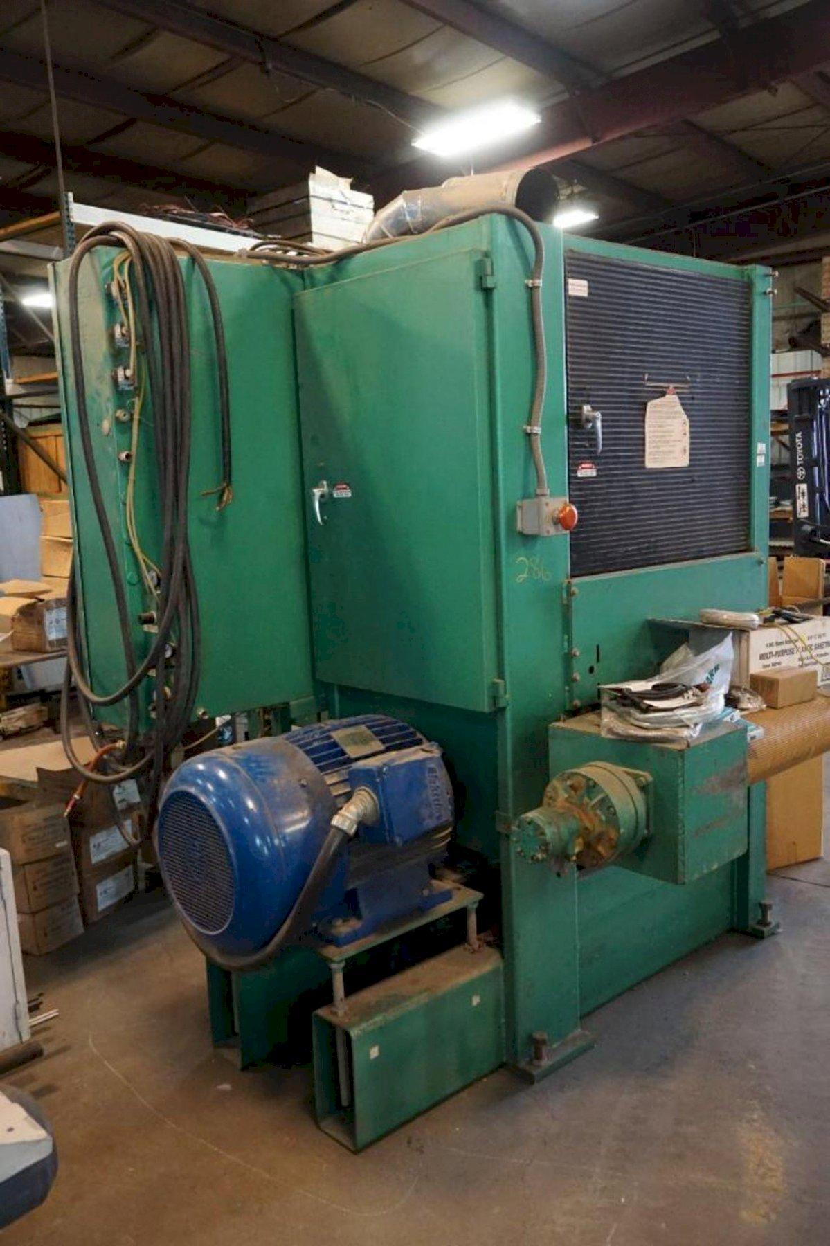 TIMESAVERS Grinders, Belt (Incl Sanders) Machine Hub