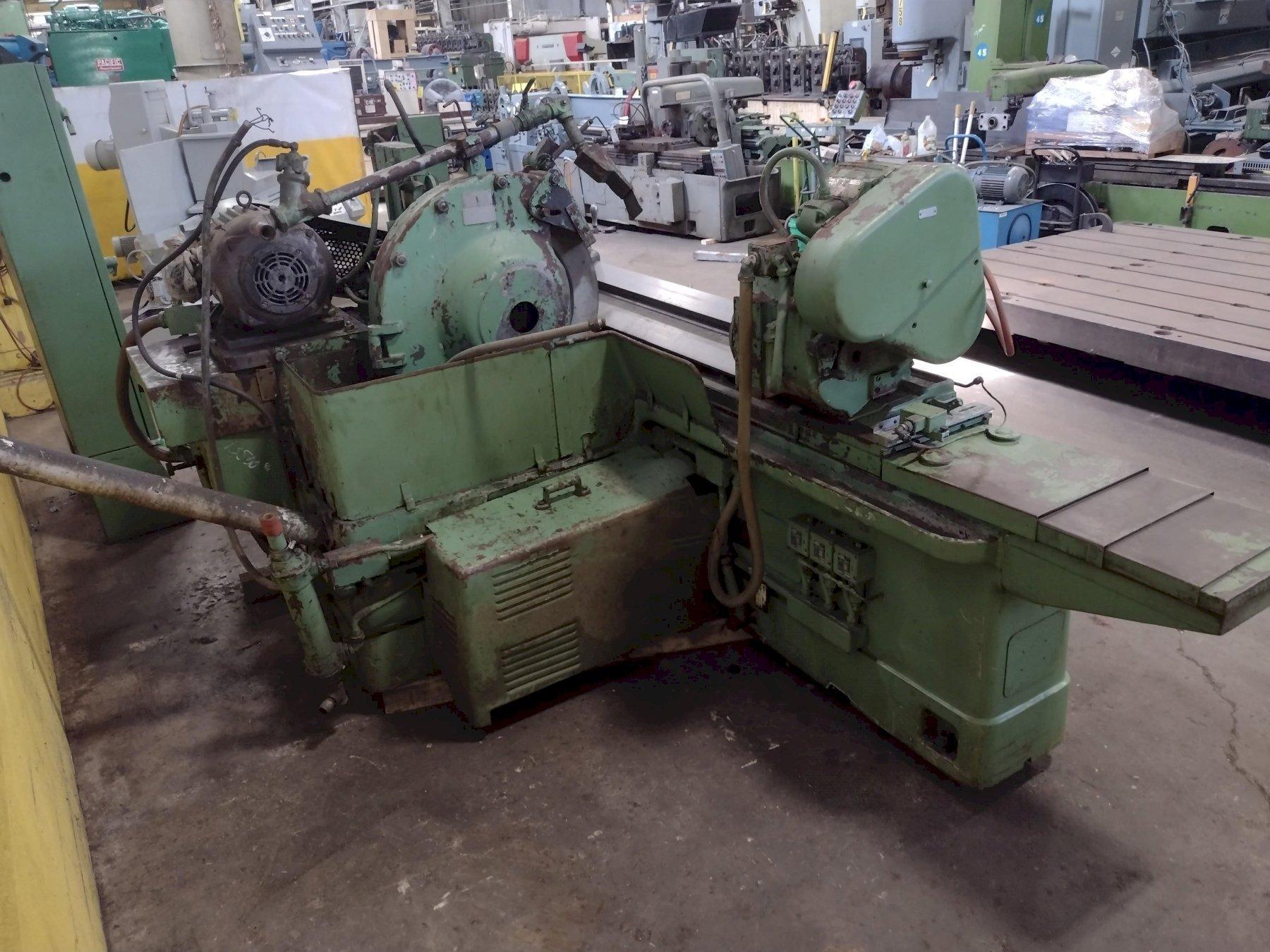 Cincinnati 10RX48 Grinders, Cylindrical (Incl Plain & Angle Head