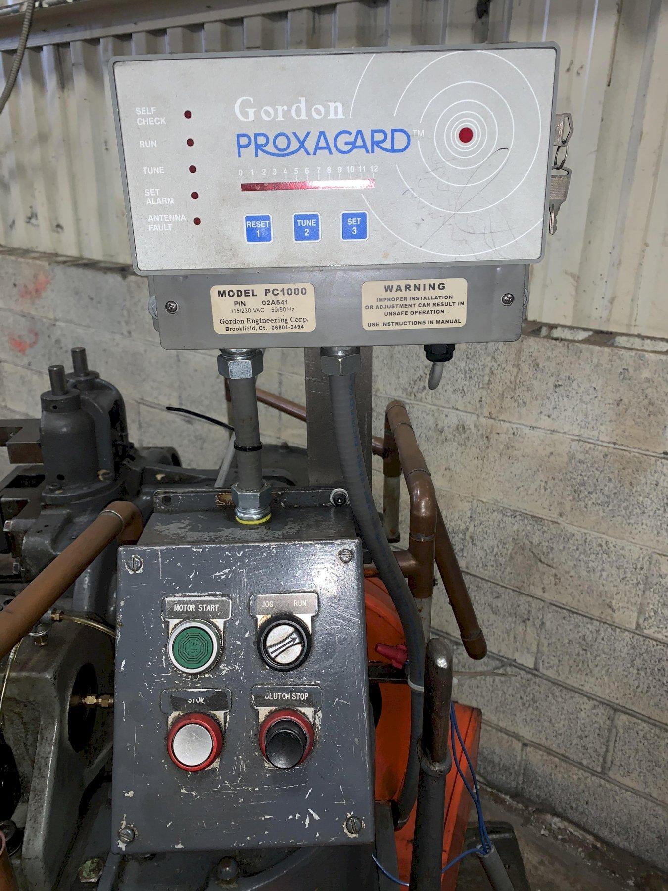 US BAIRD MULTISLIDE WIRE FORMERS: STOCK 12352